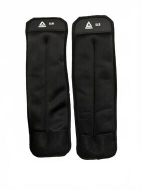 Reebok 5LB Ankle/Wrist Weights - Fitness Strength Training